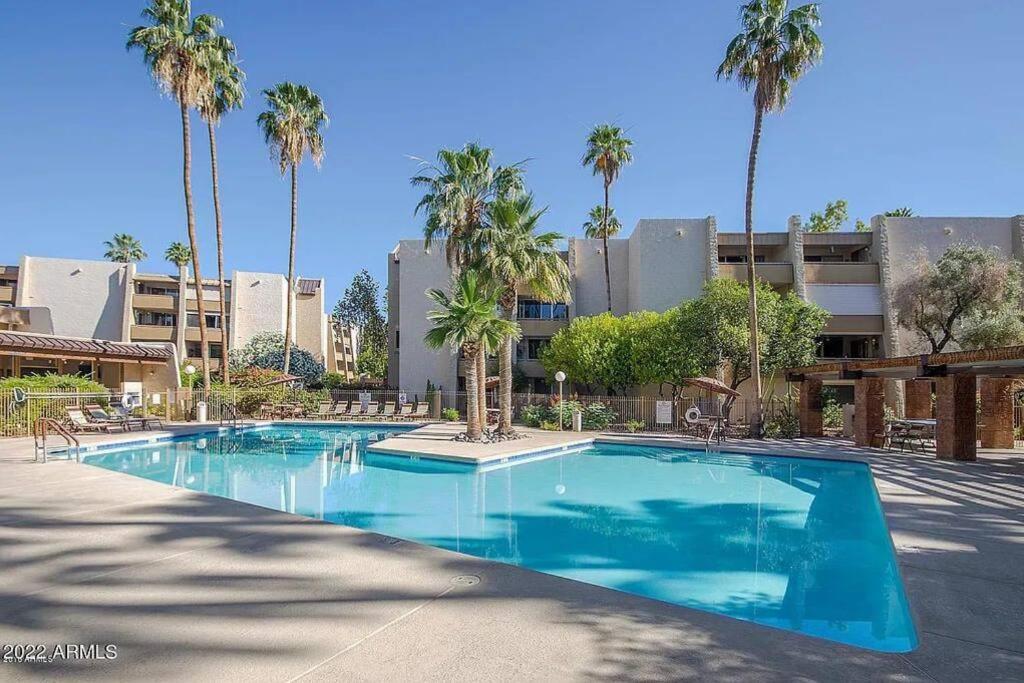 Lux Resort Condo Scottsdale Exterior foto